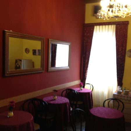 Hotel San Lorenzo Флоренция Экстерьер фото