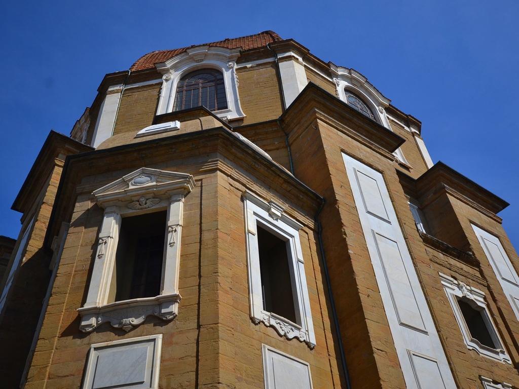 Hotel San Lorenzo Флоренция Номер фото