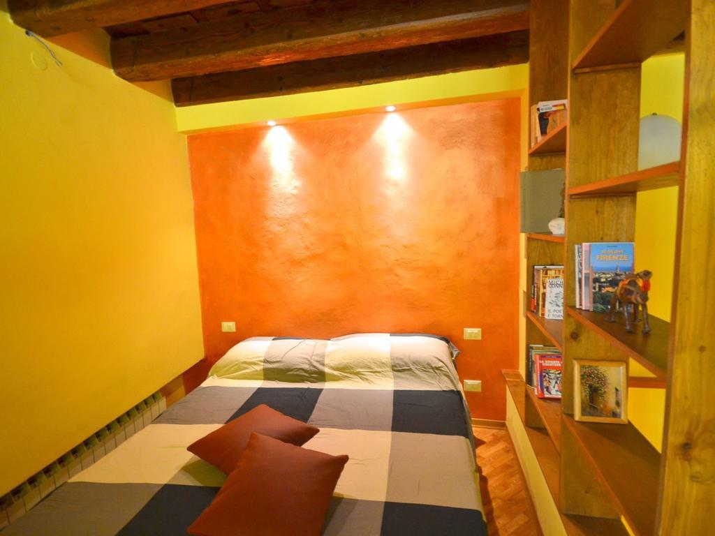 Hotel San Lorenzo Флоренция Номер фото