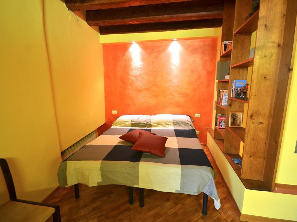 Hotel San Lorenzo Флоренция Номер фото