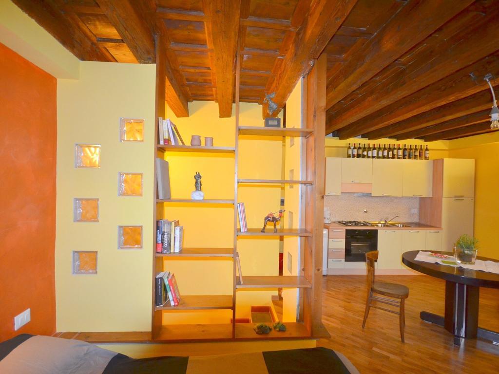 Hotel San Lorenzo Флоренция Номер фото