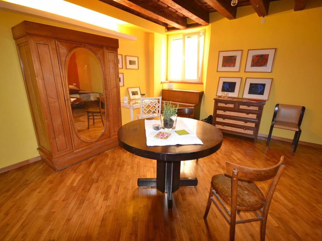 Hotel San Lorenzo Флоренция Номер фото