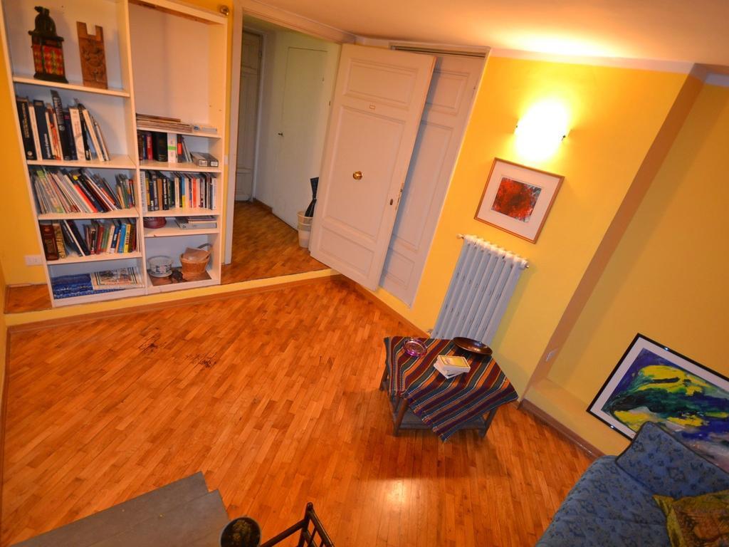 Hotel San Lorenzo Флоренция Номер фото