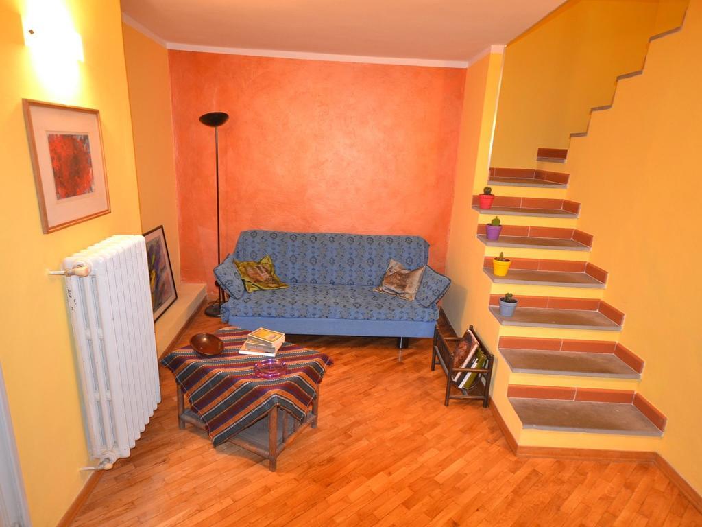 Hotel San Lorenzo Флоренция Номер фото