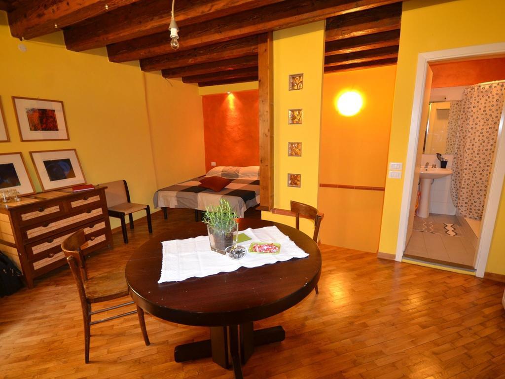 Hotel San Lorenzo Флоренция Номер фото