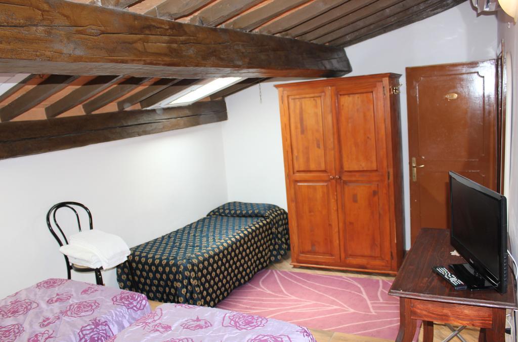 Hotel San Lorenzo Флоренция Экстерьер фото