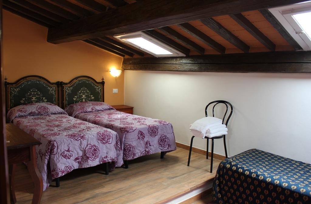 Hotel San Lorenzo Флоренция Экстерьер фото