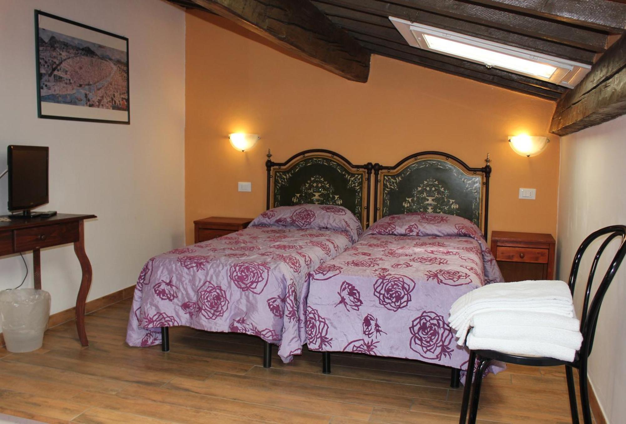 Hotel San Lorenzo Флоренция Экстерьер фото