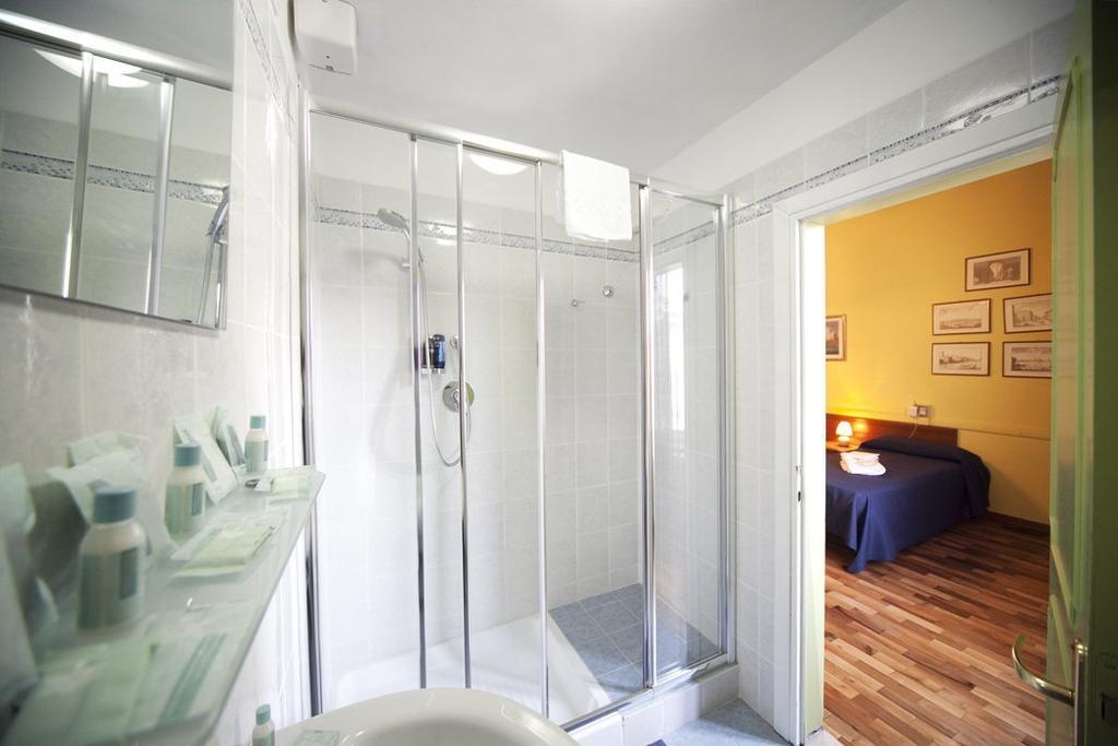 Hotel San Lorenzo Флоренция Экстерьер фото