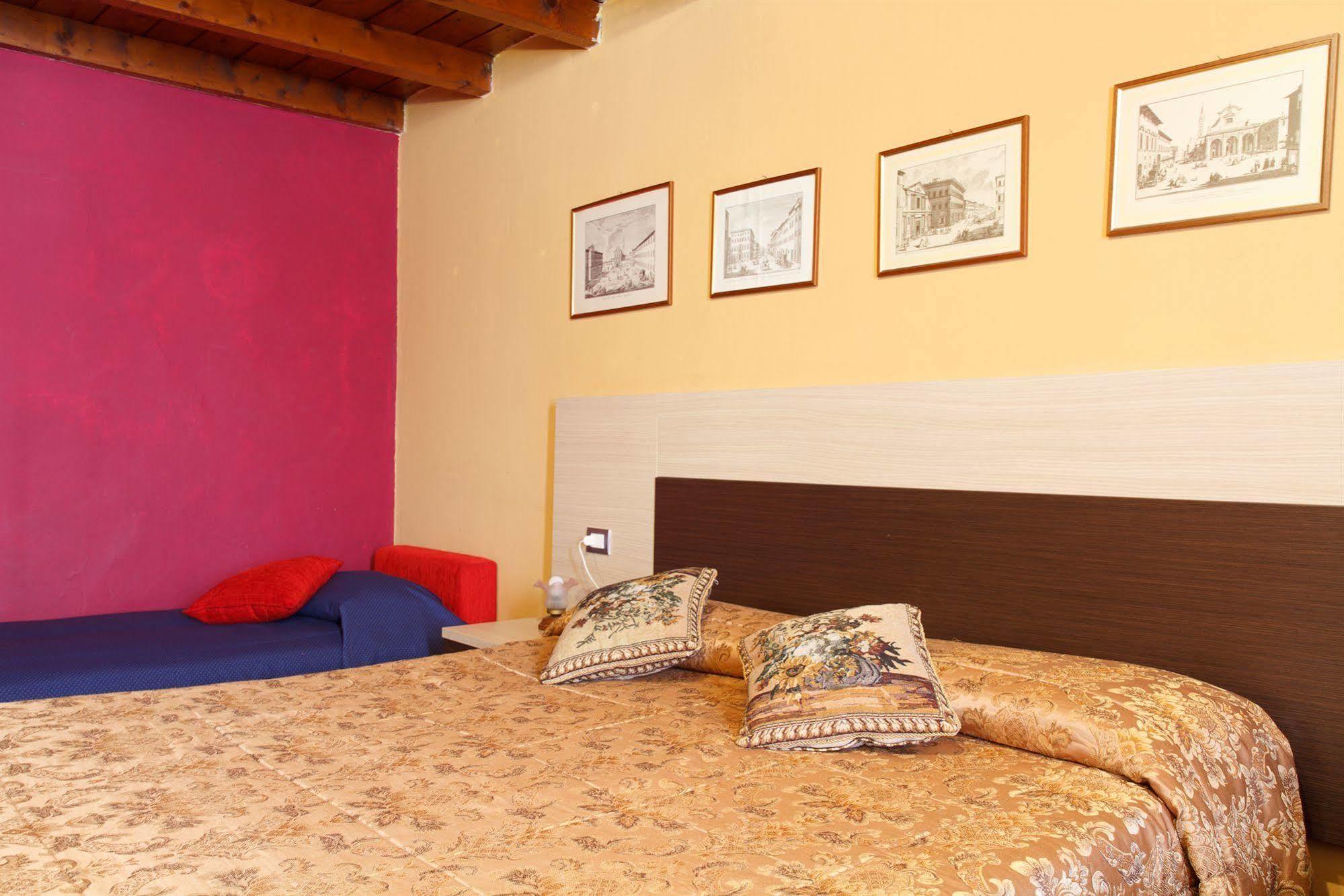 Hotel San Lorenzo Флоренция Экстерьер фото