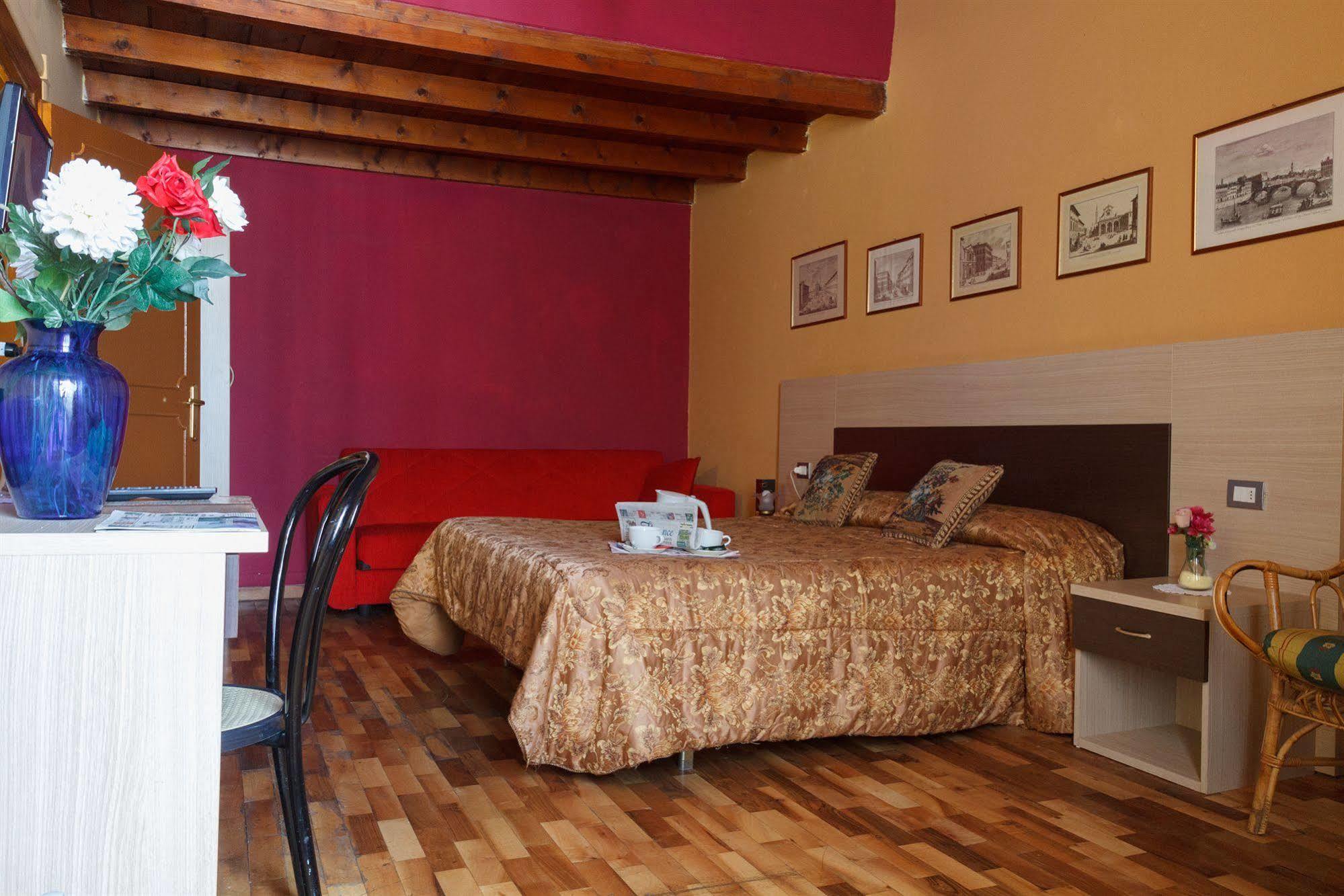 Hotel San Lorenzo Флоренция Экстерьер фото