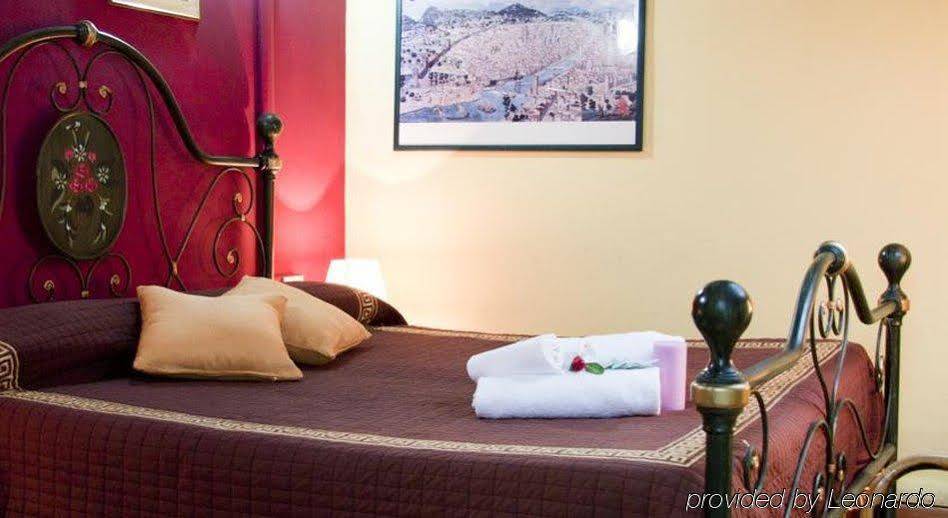 Hotel San Lorenzo Флоренция Экстерьер фото