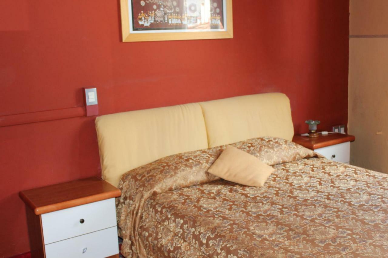 Hotel San Lorenzo Флоренция Экстерьер фото