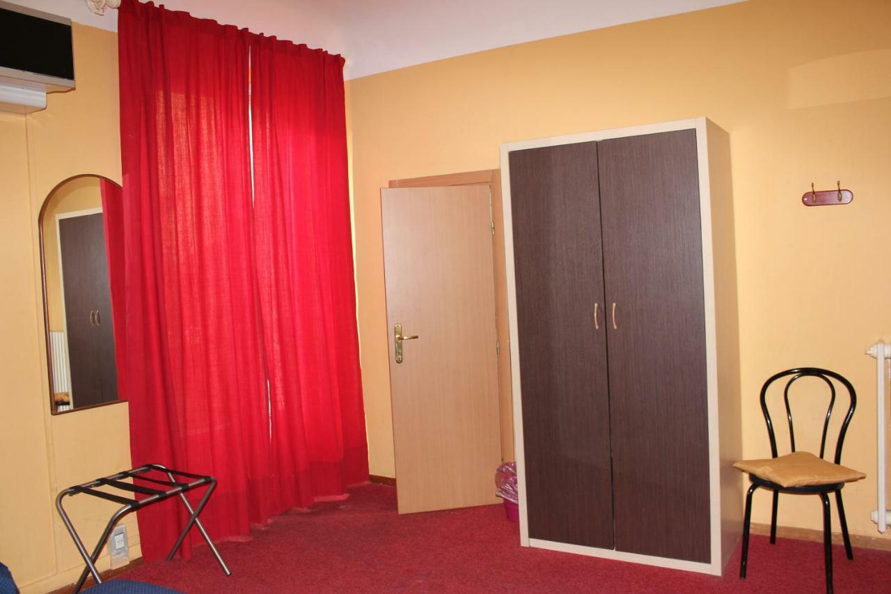 Hotel San Lorenzo Флоренция Экстерьер фото