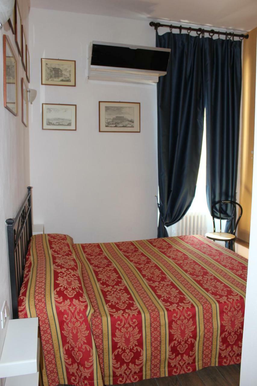 Hotel San Lorenzo Флоренция Экстерьер фото