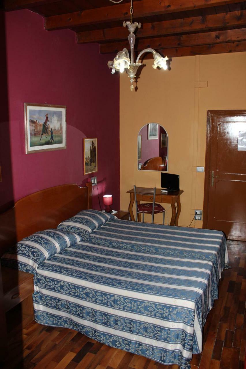 Hotel San Lorenzo Флоренция Экстерьер фото