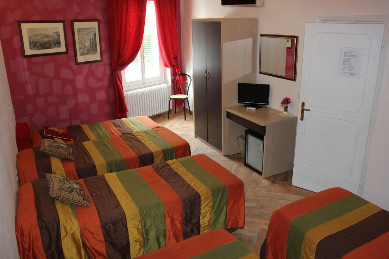 Hotel San Lorenzo Флоренция Экстерьер фото
